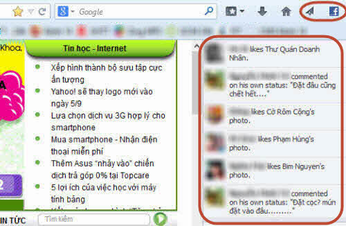 “Khui” sidebar Facebook ẩn trên Firefox 23 - 3