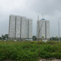 Tài chính - Bất động sản - Nhà thu nhập thấp mua bán tràn lan