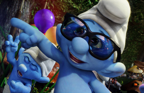 Xì trum 2 cháy vé - 3