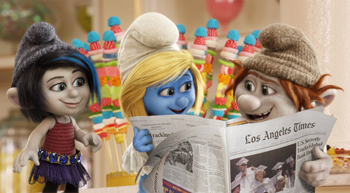 Xì trum 2 cháy vé - 4