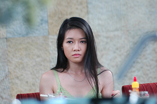 Mẹ chồng nàng dâu: Giới tuyến ác liệt - 3