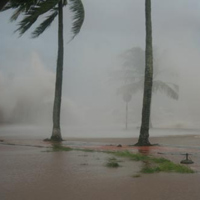 Tin tức trong ngày - 3 người chết và mất tích do bão số 6