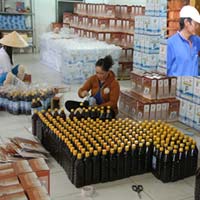 Thị trường - Tiêu dùng - Chao đảo thương hiệu nước mắm Phú Quốc