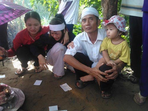 Sản phụ chết: BS ngủ khi bệnh nhân đau đớn? - 2