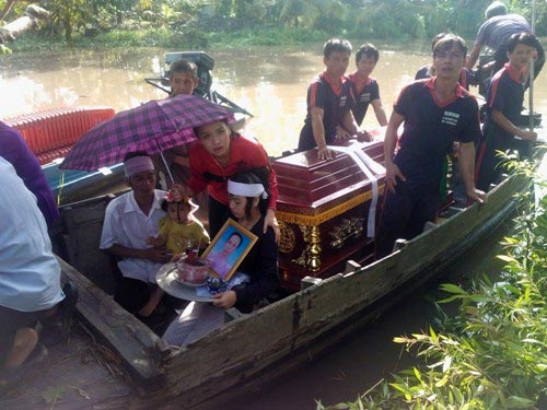 Sản phụ chết: BS ngủ khi bệnh nhân đau đớn? - 3