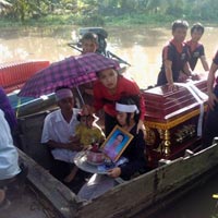 Tin tức trong ngày - Sản phụ chết: BS ngủ khi bệnh nhân đau đớn?