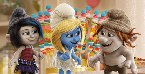 Xì trum 2 chinh phục mọi khán giả Việt Nam - 1