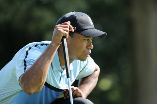 V1 PGA Championship: Scott & Furyk dẫn đầu - 3