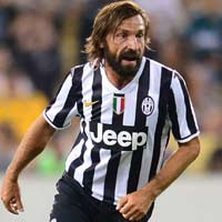 Bóng đá - HOT: Pirlo sắp chia tay Juventus?