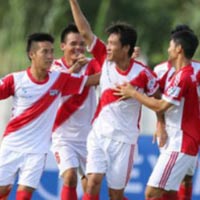 Bóng đá - V19 V-League: K.Kiên Giang có ra đi sớm?