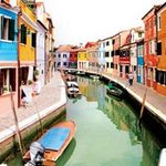 Du lịch - Burano- thiên đường của giới nhiếp ảnh