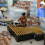 Thị trường - Tiêu dùng - Chao đảo thương hiệu nước mắm Phú Quốc