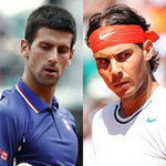 Thể thao - TK Rogers Cup: Djokovic &amp; Nadal vượt ải