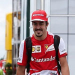 Thể thao - F1: Alonso và tương lai với Ferrari