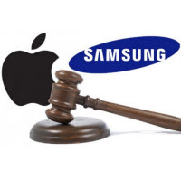 Samsung lại thua kiện Apple tại Mỹ