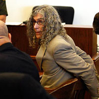 Sát nhân và 100 người phụ nữ (Kỳ cuối)