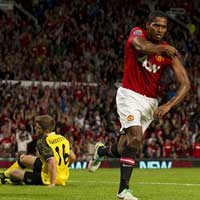 Bóng đá - MU - Sevilla: Thất vọng toàn tập