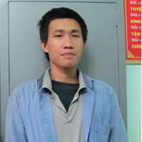 Pháp luật - Băng chặt tay cướp iPhone lĩnh án