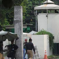 Tin tức trong ngày - Mỹ sơ tán khẩn lãnh sự quán ở Pakistan