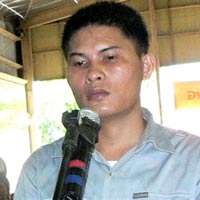 Tin tức trong ngày - Lái xe "điên" cán chết hai nữ sinh