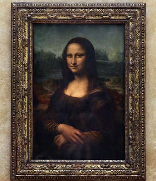 Bí ẩn nàng Mona Lisa sắp được giải đáp? - 1