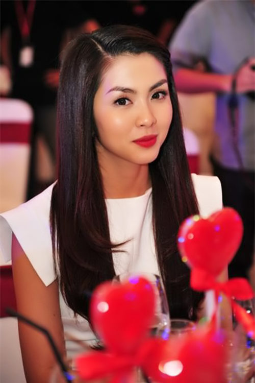 4 người đẹp mặc an toàn nhất - 6