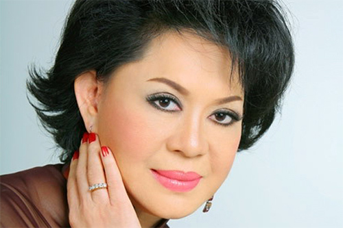 Sao Việt làm show về mẹ mùa Vu Lan - 3