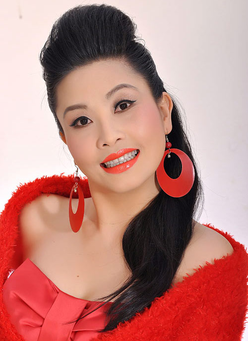 Sao Việt làm show về mẹ mùa Vu Lan - 5