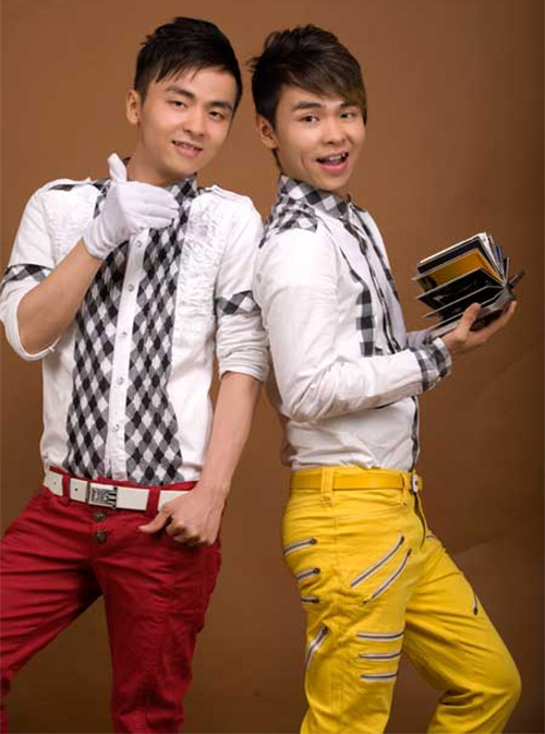 Sao Việt làm show về mẹ mùa Vu Lan - 2