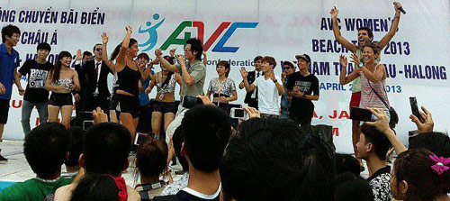 Gặp lại ca sỹ từng bị hành hung vỡ hộp sọ - 2