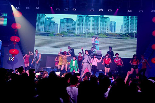 Gặp lại ca sỹ từng bị hành hung vỡ hộp sọ - 4