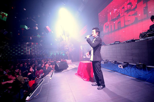 Gặp lại ca sỹ từng bị hành hung vỡ hộp sọ - 5