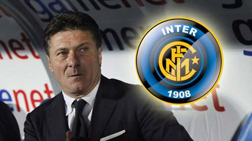 Real – Inter: Hai thái cực - 1