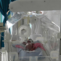 Tin tức trong ngày - Trẻ suýt bị chôn sống: BV giải trình