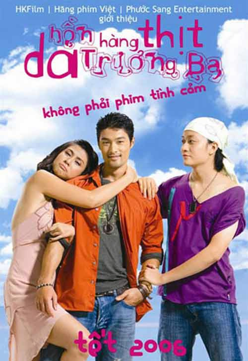 Phim đồng tính Việt ngày càng "nổi loạn" - 1