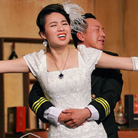 Phim Việt - Lê Khánh tái hiện chuyện tình Titanic