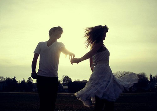 Thơ tình: Thơ viết trong đêm - 1