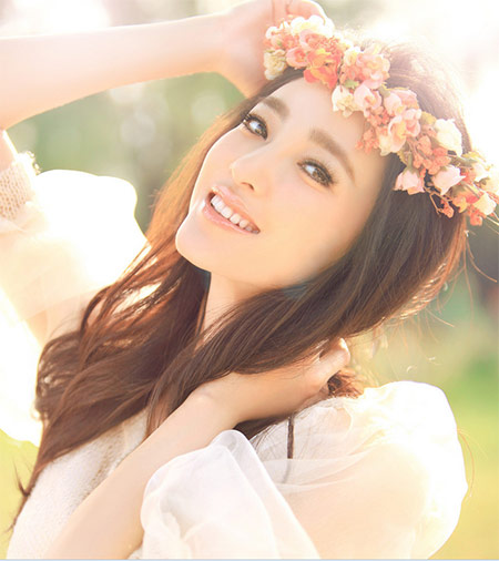 Thư tình: Gửi người con gái tên Trinh - 1