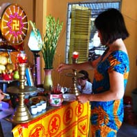 Pháp luật - Giết con người tình: Hung thủ nhận tội