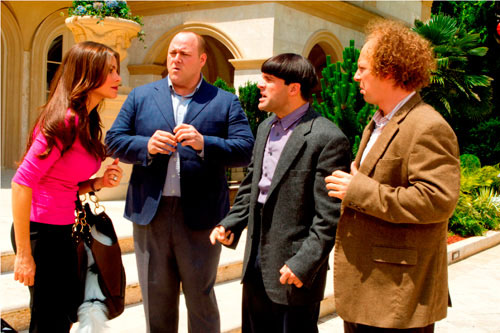 Trailer phim: The Three Stooges - 3