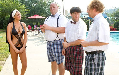 Trailer phim: The Three Stooges - 5