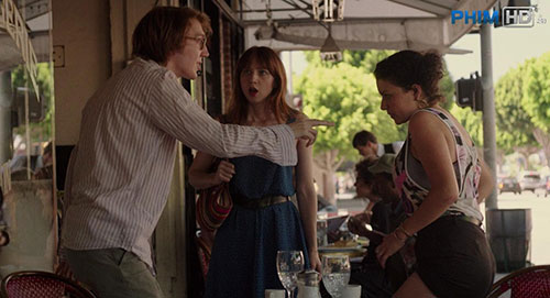Trailer phim: Ruby Sparks - 4