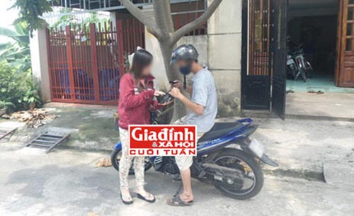 Thuốc cai nghiện rởm giá “trên trời” - 1