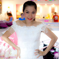 Xu hướng thời trang - Mỹ Lệ: "Tôi tự tin vào gu thẩm mỹ của mình"