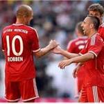 Bóng đá - Bayern – M’gladbach: Khởi đầu như mơ