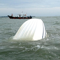Vụ chìm tàu: Đổ lỗi cho tài công tử nạn?