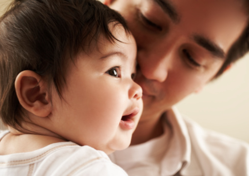 Hạnh phúc không nhiều lời - 1