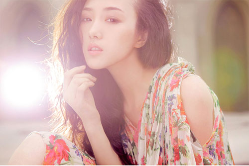 Thương một đời hồng nhan - 1