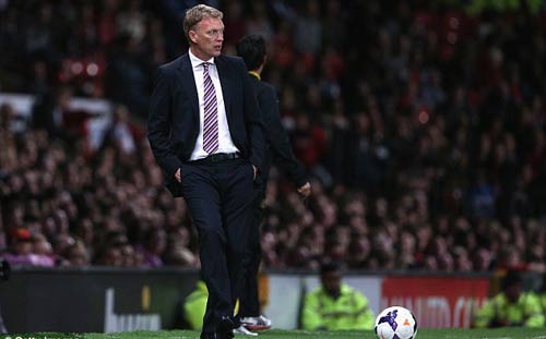 MU – Wigan: Danh dự Quỷ đỏ - 2