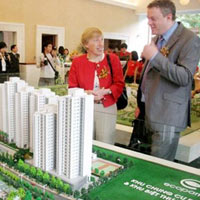 Tài chính - Bất động sản - "Mời" người nước ngoài mua nhà